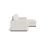 Allure Track Arm Chaise Sectional - Image 8