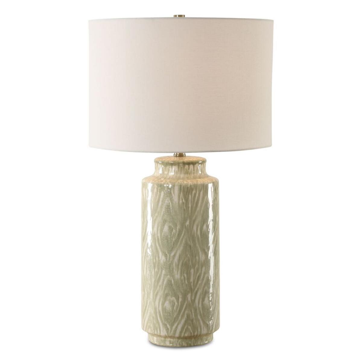 4e65561f6941187d1ecc23d03c995917 Laurel Table Lamp - Image 1