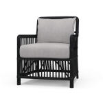 Oceana Rattan Chair - Image 3