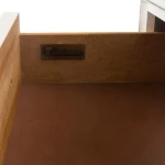 Magnolia Manor 5 Drawer Chest - Image 7