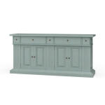 Edwardian Sideboard - Image 3