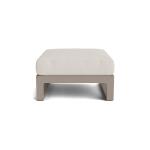 Bonavista Outdoor Ottoman - Image 3
