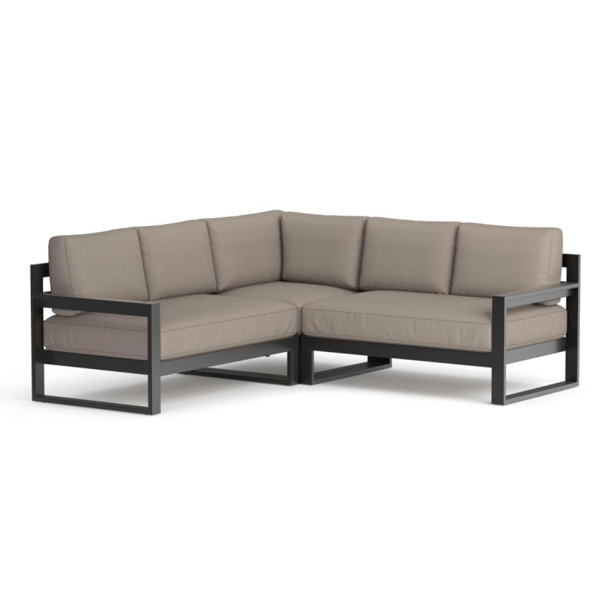 Bonavista Outdoor Track Arm Sectional Outdoor Sofas Bassett Furniture 2 Bonavista Outdoor Track Arm Sectional Outdoor Sofas Bassett Furniture 2