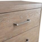 South Bend 5 Drawer Chest - Image 10