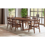 Voss Trestle Table - VOSSA6300 - Image 3