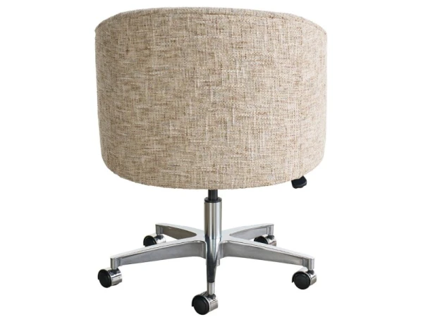 Lottie Desk Chair - Special Order - Image 4