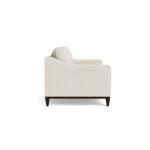 Sanford Slope Arm Sofa - Image 4