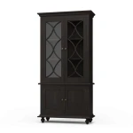 Hamilton Display Cabinet