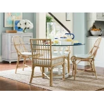 Escape-Coastal Living Home Collection Sanibel Side Chair
