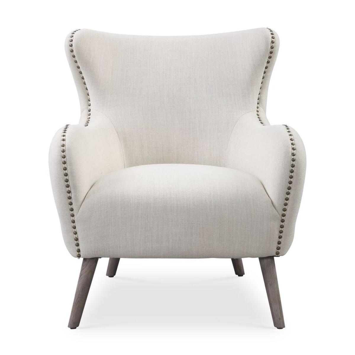 4e922e4af21b64d4ca9c98d134ee1df8 Donya Accent Chair - Image 1