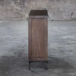 Nadie 2 Door Cabinet - Image 3
