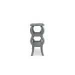 Savannah 3 Tiered Console Table - Image 9