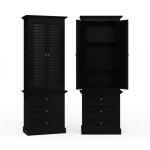 La Salle Bookshelf Bookcases Bookcases 13