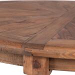 Samuelle Coffee Table - Image 5
