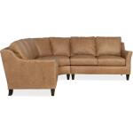 Sectionals 772 Marleigh Sectional Sectionals Bradington-Young 23