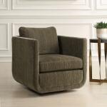 Abound Swivel Chair, Herb - Image 4