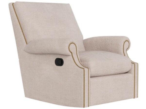 Maria Swivel Glider Recliner – Special Order Chairs Chairs 8
