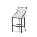 Nelson Leather Sock Arm Lay Flat Power Recliner Chairs Bassett Furniture 29