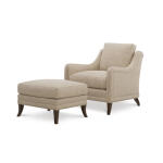 Alexandre Martinot 23″ Wall Clock Clocks Black 8