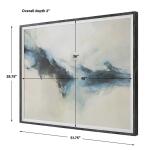 Terra Nova Framed Print - Image 7