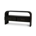 Vannes Console Table W/ 2 Drawers - Image 5