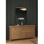 Milano 7 Drawer Dresser - Image 3
