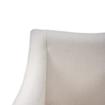 Elanor Barstool W/ Arms - Image 7