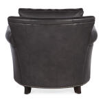 Richardson Stationary Chair 8-Way Tie - Image 3