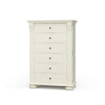 Charleston Tall Boy Dresser