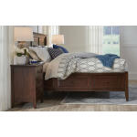 Westlake Cb Cal King Storage Bed - WSLCB5291 - Image 4
