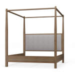 Luna Poster Bed
