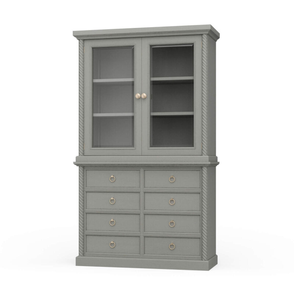 4edd935df6f612c9c6c43ce353c5b18b Belvedere Hutch - Image 1