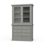 Belvedere Hutch