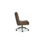 Capron Office Chair Office Storage Bassett Furniture 18