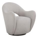 Wander Swivel Chair - Image 6