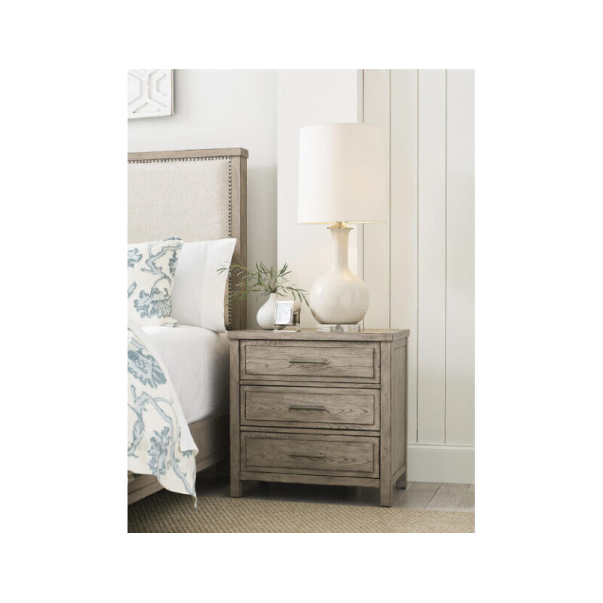 4ee554f8c3104080cbb3d3ee05248f8e West Fork Baker Nightstand - Image 1