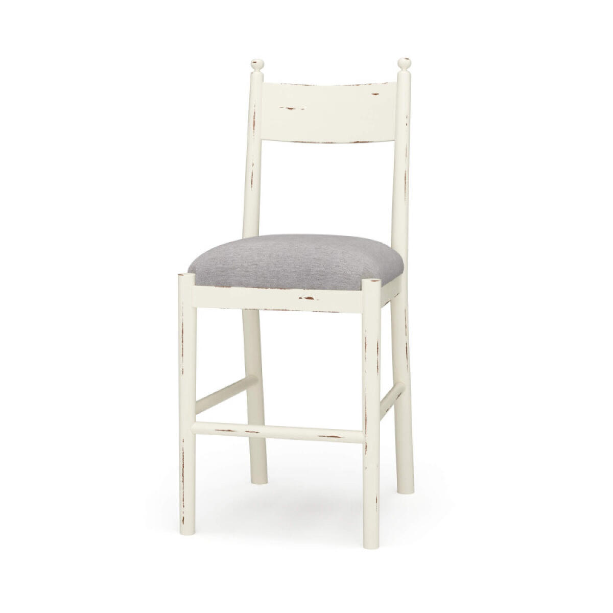 4ef38e85ce643e4335b46697abb7946a Bahama Counter Stool W/ Upholstered Seat - Image 1