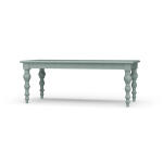 Madison Rectangular Dining Table 84" - Image 3