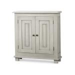 Osborn Narrow 2 Door Cabinet - Image 3
