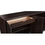 Seneca Sideboard Office Storage Bassett Furniture 20