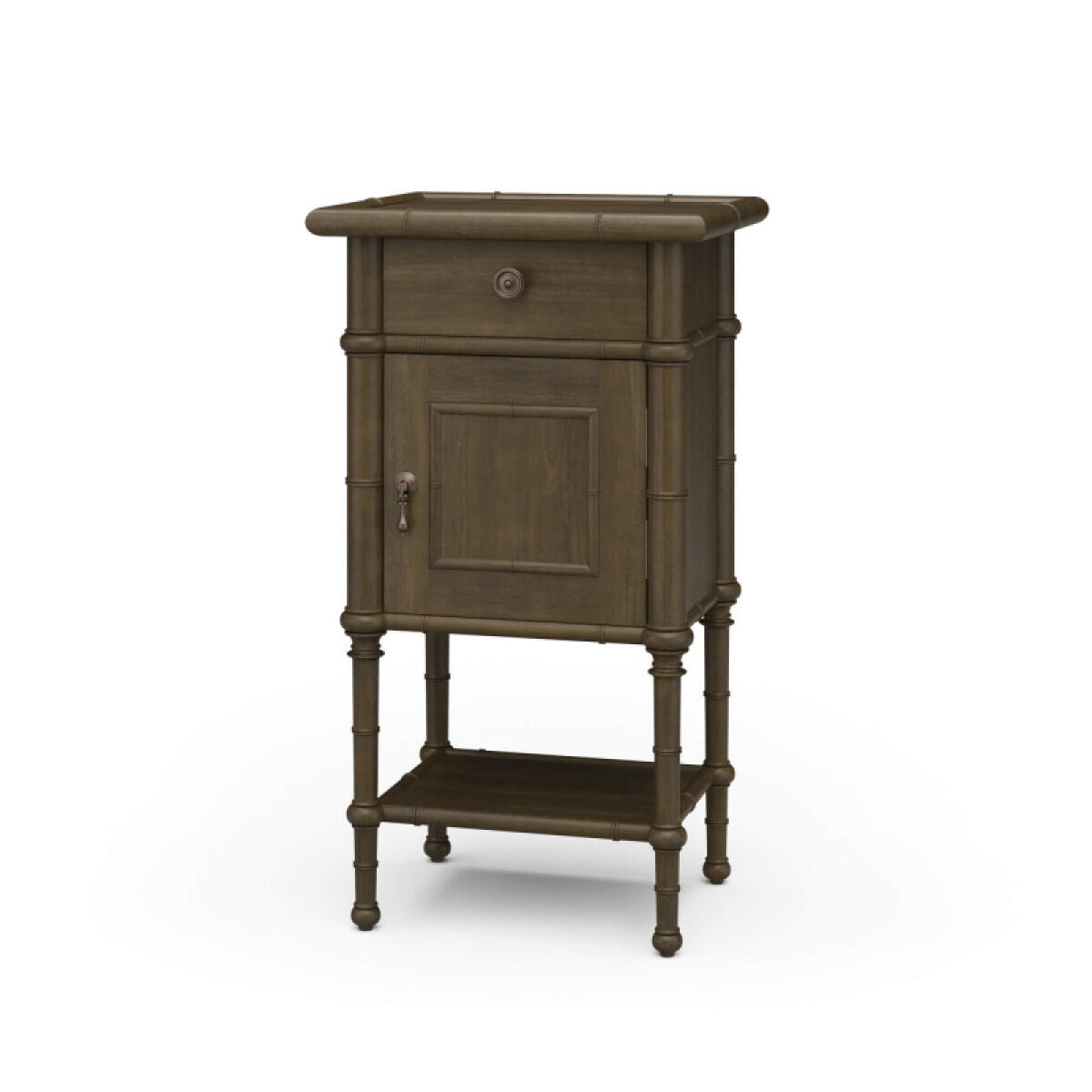 4f0b8be618e55271d6c60305ccd3414f Martinique Side Table - Image 1