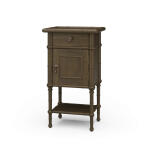 Martinique Side Table