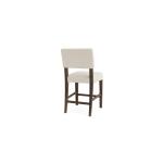 Bailey Upholstered Counter Stool - Image 5
