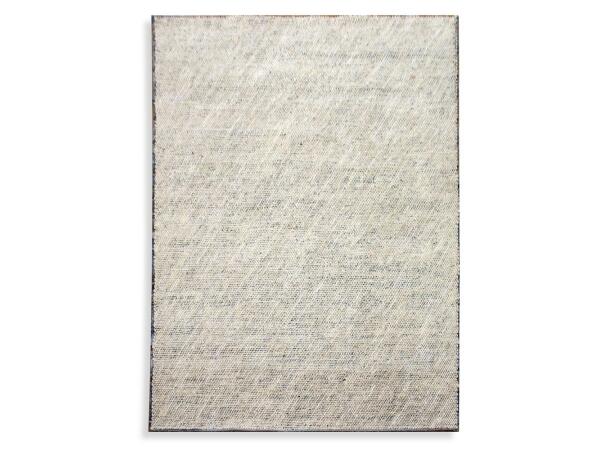 Hayden, Ivory-denim 18″ x 18″ Rugs Cream