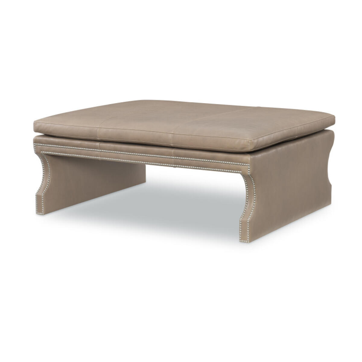 4f29f6b1c33e99431c7b478622d7827a L146 Rhodes Ottoman - Image 1