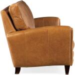 Zion Loveseat 600-75 Loveseats Bradington-Young 9