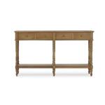 Banyan Console Table - Image 4