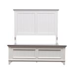 Allyson Park Full Panel Bed Youth Beds Liberty Furniture 11