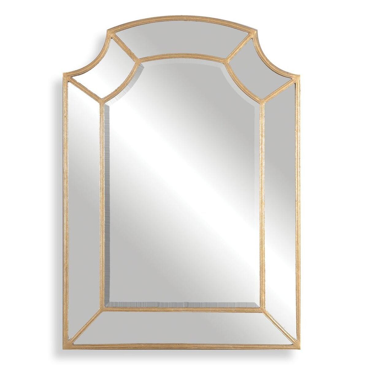 4f37d63fc83074759ec365905f5b7d7b Francoli Arch Mirror - Image 1