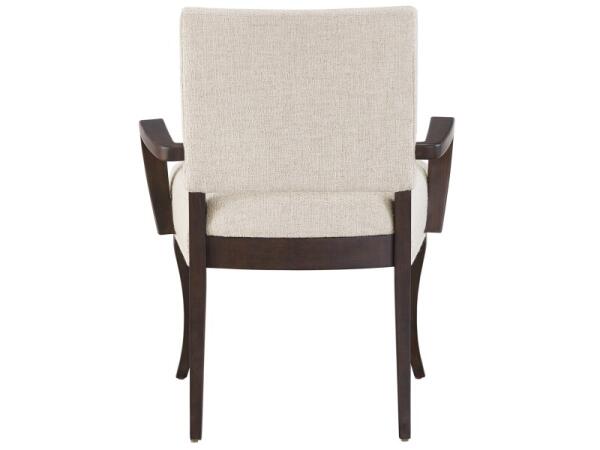Erinn V x Universal Arcata Arm Chair Chairs & Benches Chairs & Benches 13